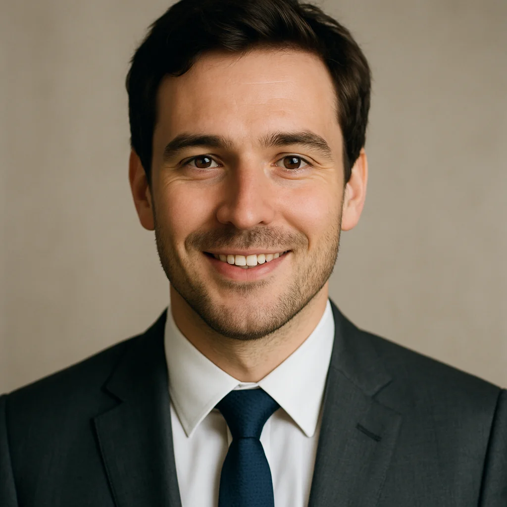 James Wilson, iGaming Content Specialist